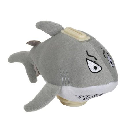 SUNNY TOYS Sunny Toys 6324 Piggy Bank Great White Shark 6324